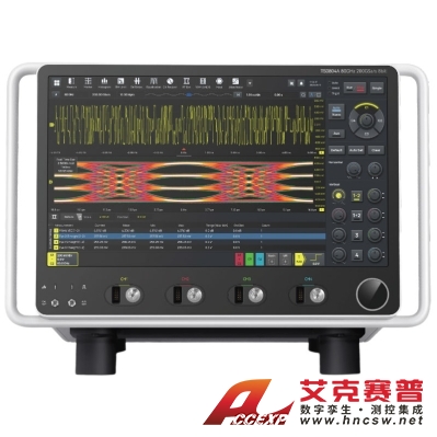 萬里眼 TS0604AP 示波器  帶寬60GHz