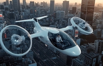 eVTOL（電動垂直起降飛行器）飛控與機電系統(tǒng)硬件在環(huán)(HIL)測試方案