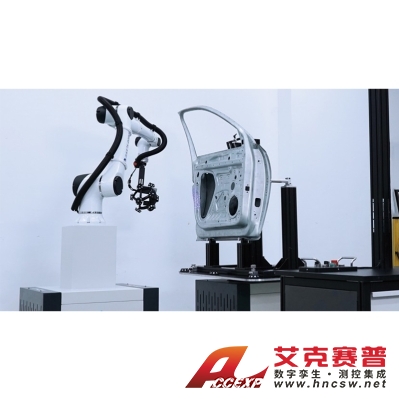 思看 AM-CELL C18X 自動(dòng)化光學(xué)3D檢測(cè)系統(tǒng)