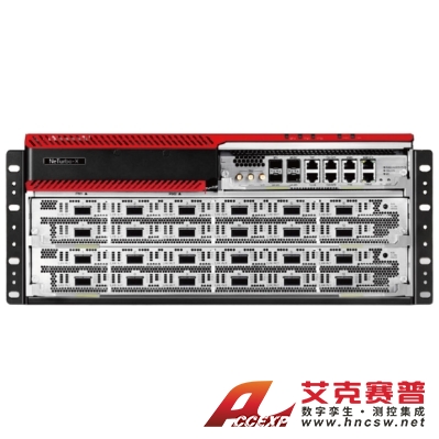 萬里眼 NeTurbo-X2-AC 2擴展槽位高性能數(shù)通網(wǎng)絡測試儀機箱
