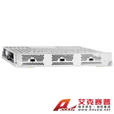 萬里眼 H1-400G-3QDD 3端口數通網絡測試儀 400GE測試板卡