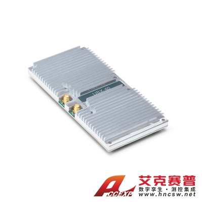美國(guó)NI UBX 40 USRP 子板（10 MHz - 6 GHz，40 MHz 帶寬）