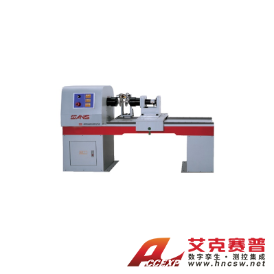 MTS美特斯 CTT1103 微機控制電子扭轉試驗機（1000Nm）