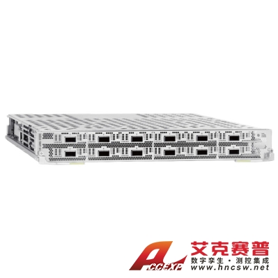 萬(wàn)里眼  H1-400G-12QDD 12端口數(shù)通網(wǎng)絡(luò)測(cè)試儀 400GE測(cè)試板卡