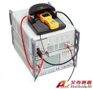 FLUKE 525B 溫度/壓力校準器