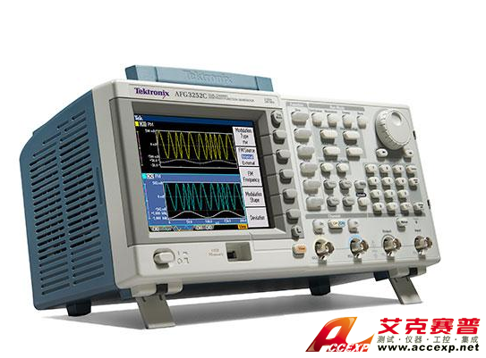 Tektronix泰克 任意波形/函數發生器AFG3051C