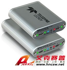 LeCroy力科 Mercury T2C / T2P USB協議分析儀