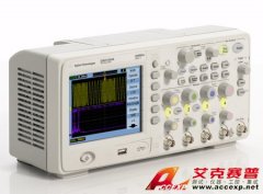 Agilent DSO1004A 數字示波器