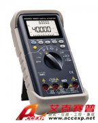 HIOKI 3801-50數字萬用表
