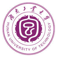 湖南工業大學校徽LOGO標志