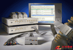 Agilent 16999A 分析數字無線激勵和系統(tǒng)
