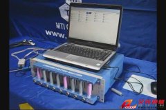 BCSU-70H蓄電池組在線容量監測設備