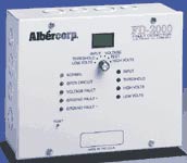 Alber FD-2000 電池檢測(cè)儀