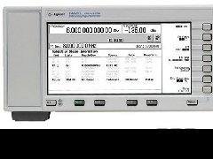Agilent E4428C ESG模擬信號(hào)發(fā)生器