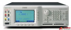 Fluke 9100 多儀器參數校準器