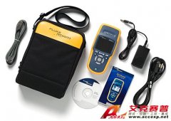 FLUKE AirCheck Wi-Fi無線網絡測試儀
