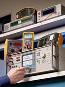 Fluke 5320A 多功能電氣安全校準器