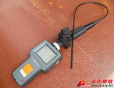 AC38ER 8mm鏡頭4方向視頻內(nèi)窺鏡，汽車內(nèi)窺鏡，管道內(nèi)窺鏡