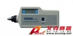VM-6A0便攜式數字測振儀