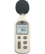 希瑪smartsensor AR824 數字噪音計