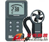 希瑪smartsensor AR826+ 風速計