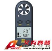 希瑪smartsensor AR816+ 風速計