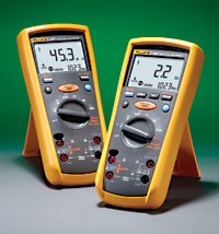 Fluke 1577 數字萬用表