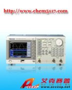 美國泰克TektronixAFG3252AFG3K系列任意波形函數發生器