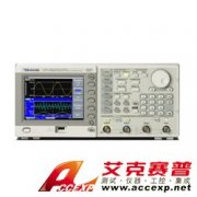 美國泰克TektronixAFG3101AFG3K系列任意波形函數發生器