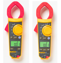 Fluke 316 新型數字鉗形表