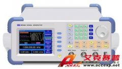 盛普 SP2461 數字高頻信號發生器