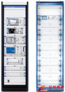羅德與施瓦茨 R&S TS8996 RSE測試系統