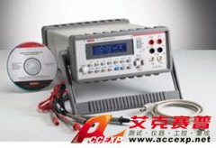 吉時利KEITHLEY 2110-220 數字萬用表