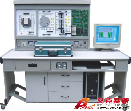 HY-PLC2B型可編程控制、單片機(jī)及自動控制原理綜合實(shí)驗(yàn)裝置