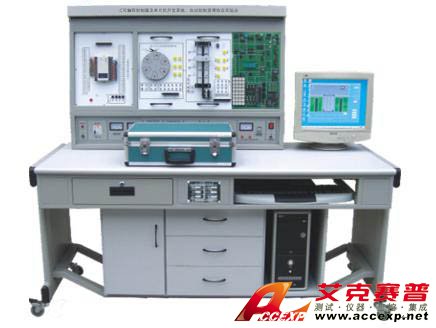 HY-PLC2C型 PLC可編程控制系統、微機接口及微機應用綜合實驗裝置