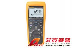 FlukeBT521蓄電池內阻分析儀