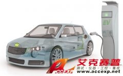 中茂 Chroma 電動(dòng)車測試解決方案