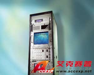 電子醫療設備電氣安規自動測試系統
