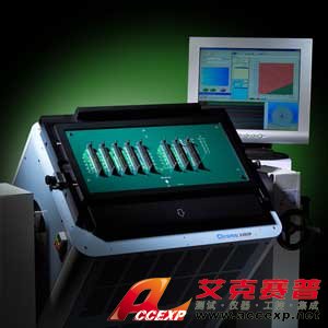 艾克賽普 Chroma 3360-P VLSI 測試系統圖片