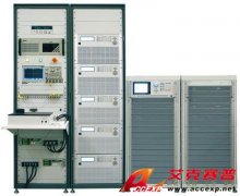 Accexp代理的Chroma發表之具彈性架構及高同測功能的測試解決方案