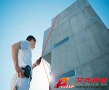 激光測距儀的原理、使用方法以及日常維護