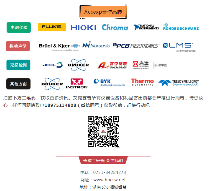 關懷一夏，好禮同行 | Accexp市場活動進行時！