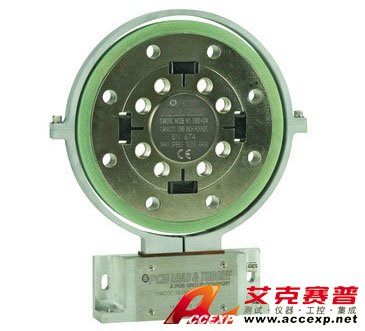 美國PCB 5302D-02A扭矩測(cè)試系統(tǒng)TTORKDISC