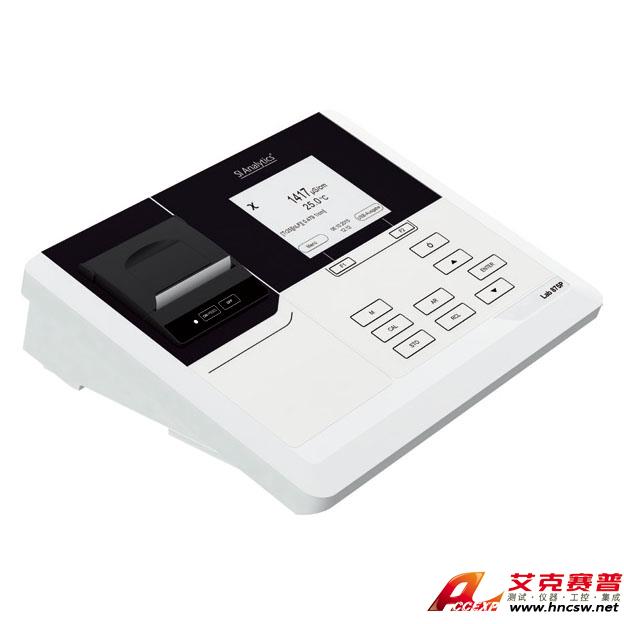 JULABO優(yōu)萊博 Lab 875(P)臺式專家型電化學產(chǎn)品