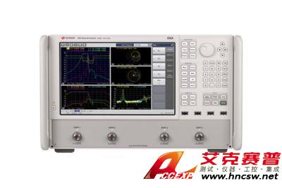 keysight是德 E5080A ENA 矢量網絡分析儀