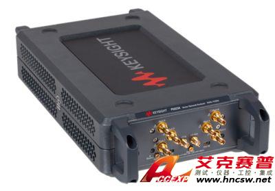 keysight是德 P5023A 是德科技精簡系列 USB 矢量網(wǎng)絡(luò)分析儀，14