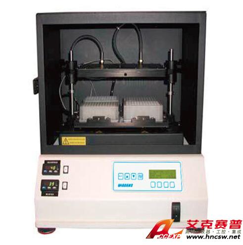 WIGGENS維根   DPM24E6  數字式脈沖渦旋振蕩器，帶蒸發濃縮器